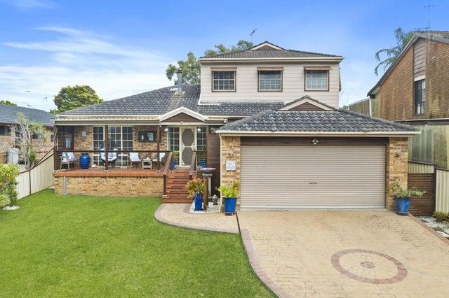 2A Reynolds Road, NSW 2263