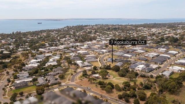 7 Kookaburra Circuit, VIC 3922