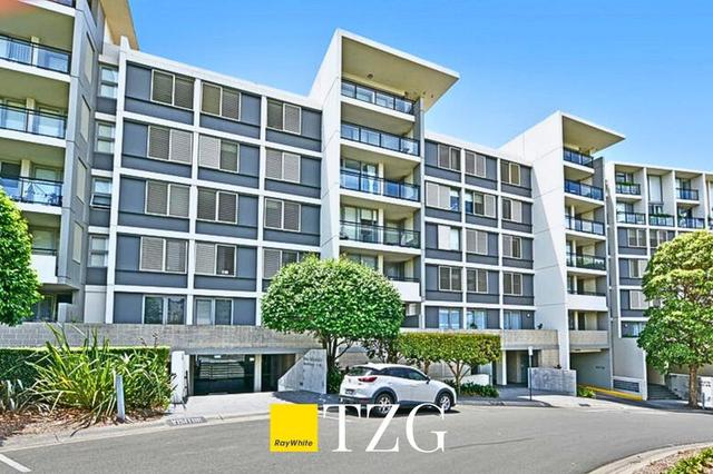 65/1 Bayside Terrace, NSW 2137