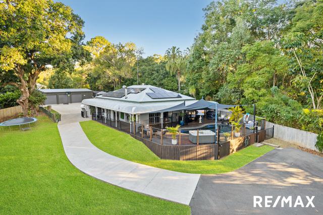 160 Diddillibah Road, QLD 4559