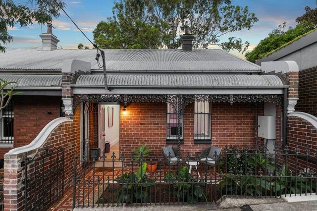 1 Wisdom Street, NSW 2038