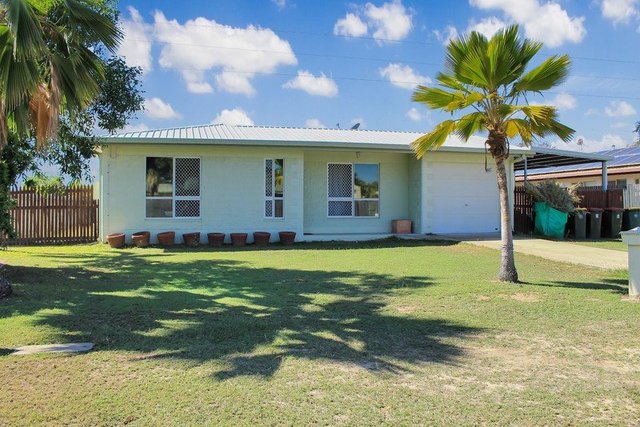 29 Spruce Street, QLD 4817