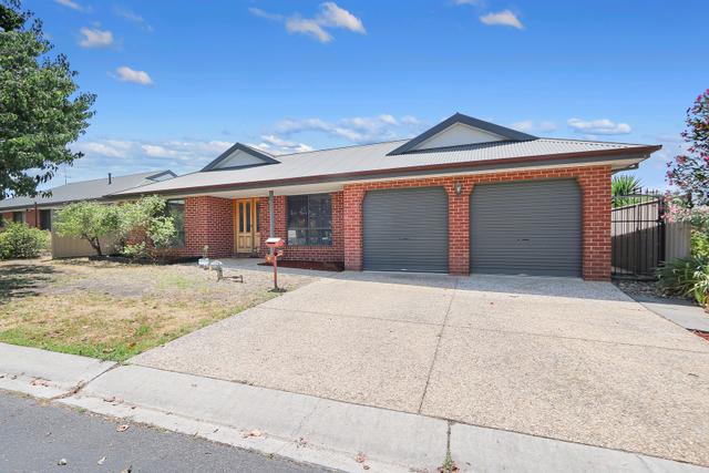 29 Ambrose Crescent, VIC 3690