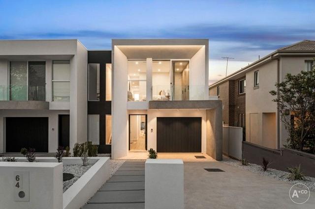 64 Mawson Parade, NSW 2036