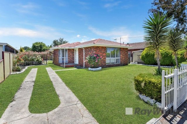 86 Keating Crescent, VIC 3175