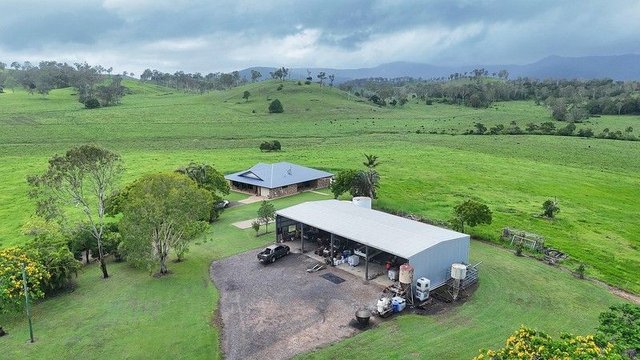 38 Bella Road, QLD 4737