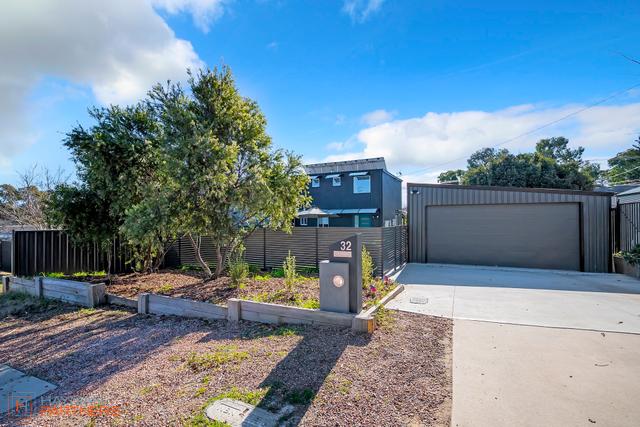 32 Greeves Street, ACT 2903