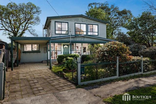 16 Warbla Street, VIC 3175