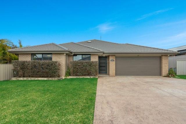 5 Palm Lilly Close, NSW 2540