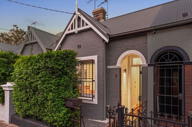 7 John Street, NSW 2040
