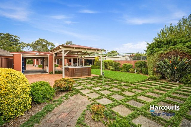 10 Francis Street, NSW 2770