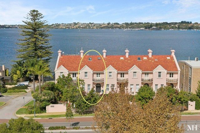 16B Victoria Avenue, WA 6010