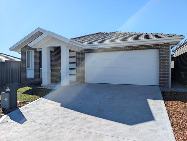 25 Sunflower Street, NSW 2259
