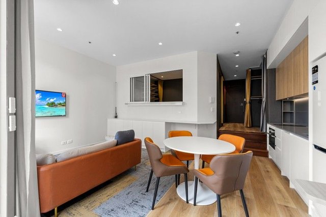 212/2-12 Smail Street, NSW 2007