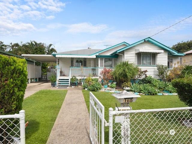 165 Armstrong Road, QLD 4170