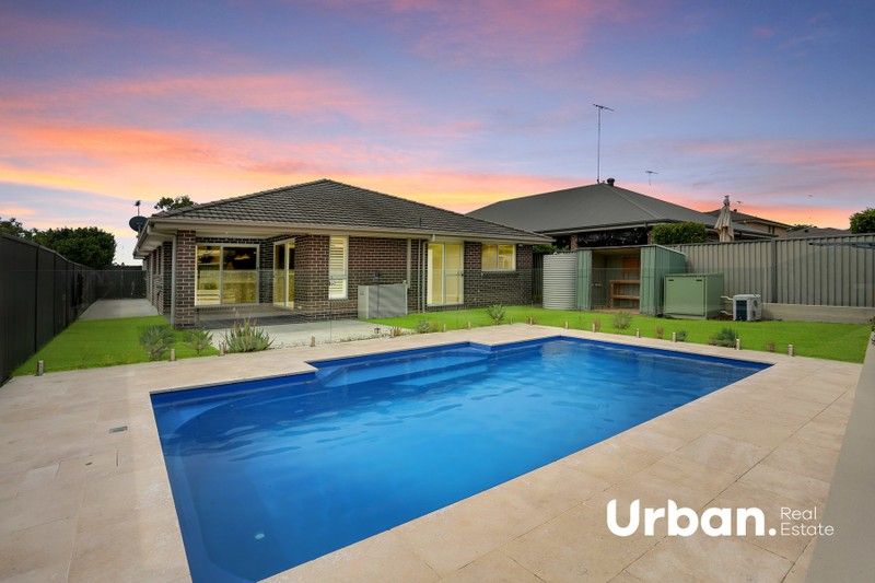 64 Glenmore Ridge Drive, Glenmore Park NSW 2745 Allhomes