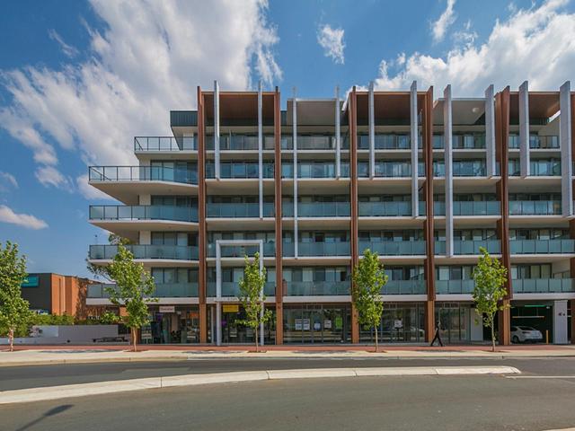 420/6 Cape Street, ACT 2602