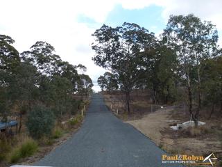 Sealed Road Entrance (2013-06-20)