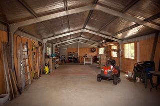 Workshop/Shed (2013-08-14)