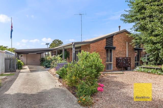 58 Burleigh Drive, VIC 3216