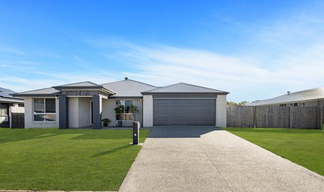 19 Hough Way, QLD 4655