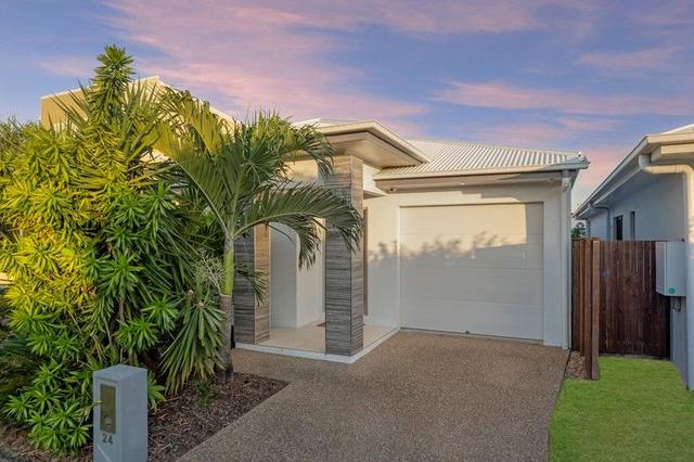 24 Colvin Street, QLD 4811