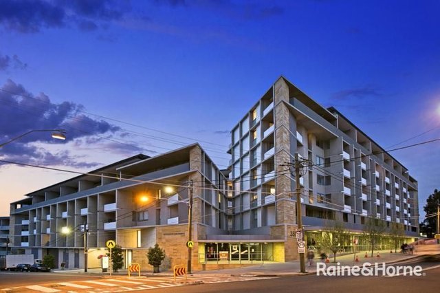 D309/359 Illawarra Road, NSW 2204
