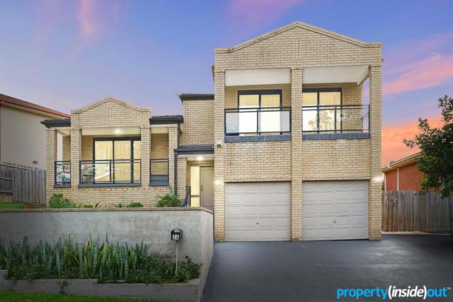 24 Wellgate Avenue, NSW 2155