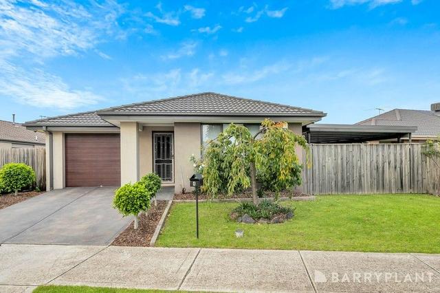 4 Spirit  Avenue, VIC 3754