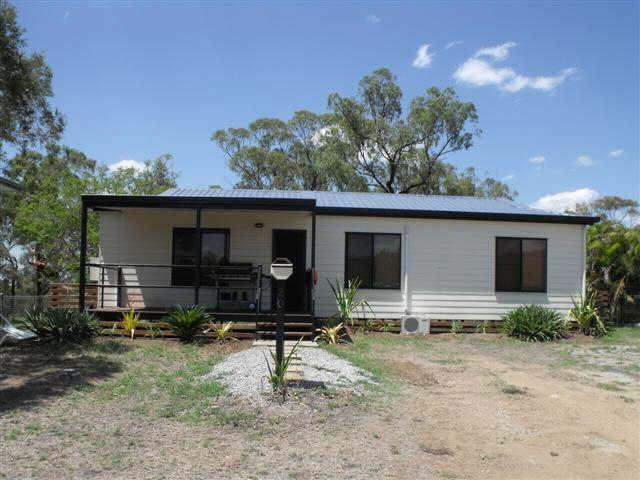20 Petersen Street, QLD 4804