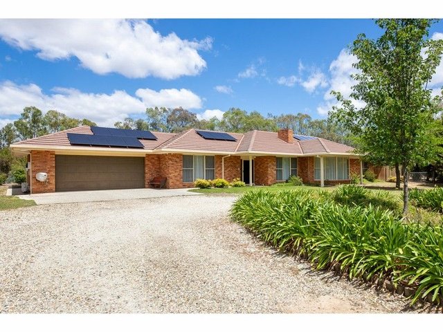 63 Bennett Road, NSW 2640