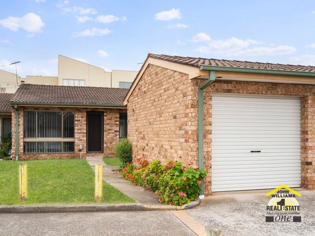 6/8 Reilly Street, NSW 2170