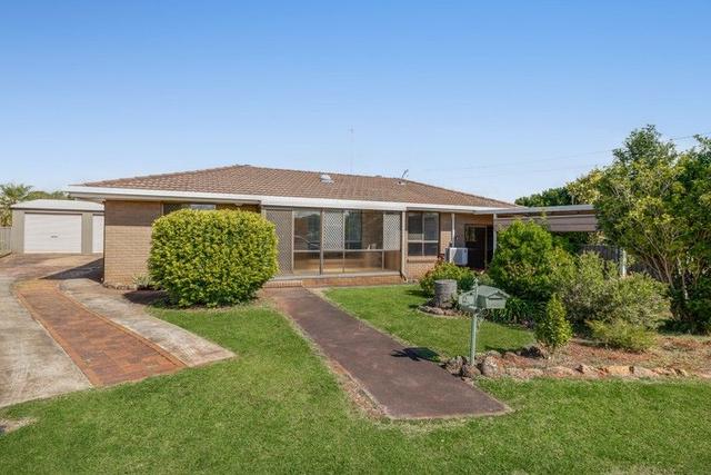 43 Cabarita Crescent, QLD 4350