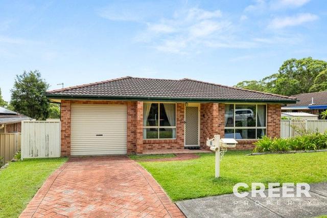 1/2 Equidae Close, NSW 2282