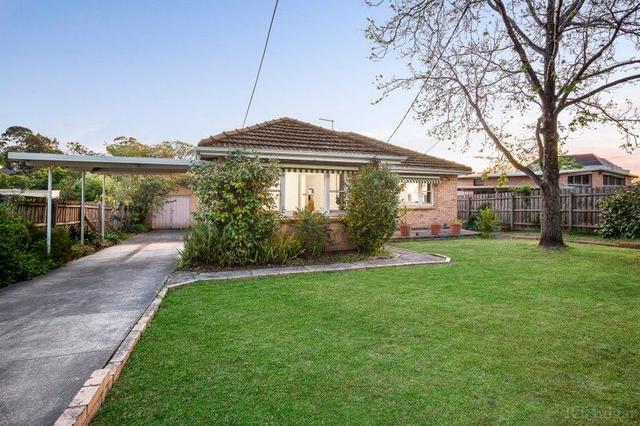 4 June Avenue, VIC 3104