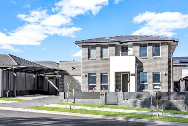 77 Hannaford Avenue, NSW 2765