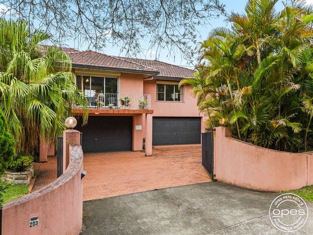 203 Vimiera Road, NSW 2122