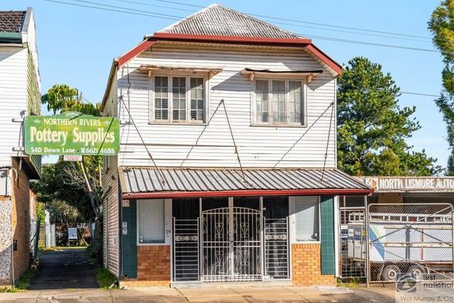 54 Terania Street, NSW 2480
