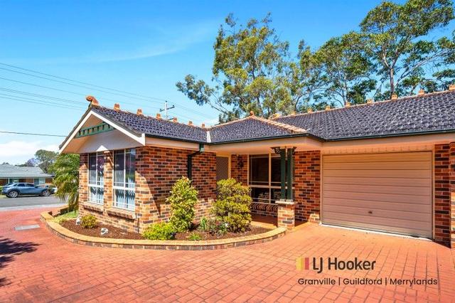 1/53 Chelmsford Road, NSW 2145