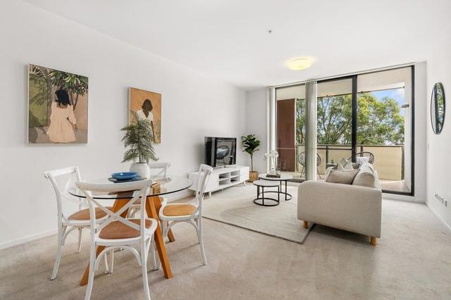 206/1B Pearl Street, NSW 2220