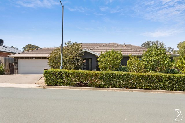 34 Justice Kelly Street, ACT 2914