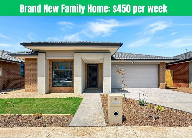 31 Harshaw Road, VIC 3335