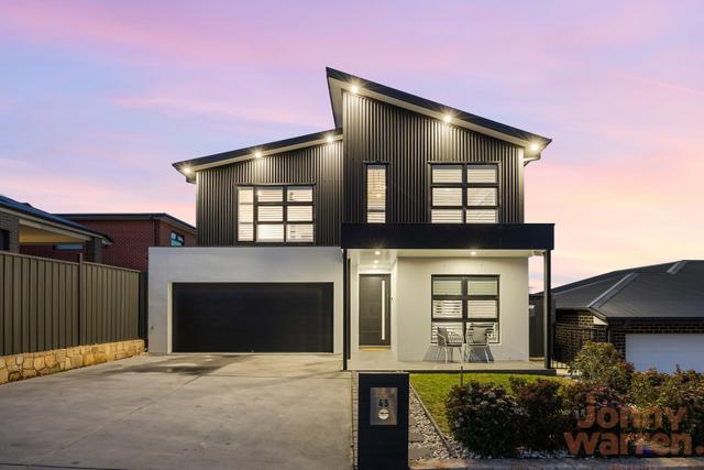 45 McGowan Crescent, NSW 2620