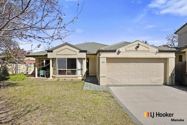 25 John Young Crescent, ACT 2900