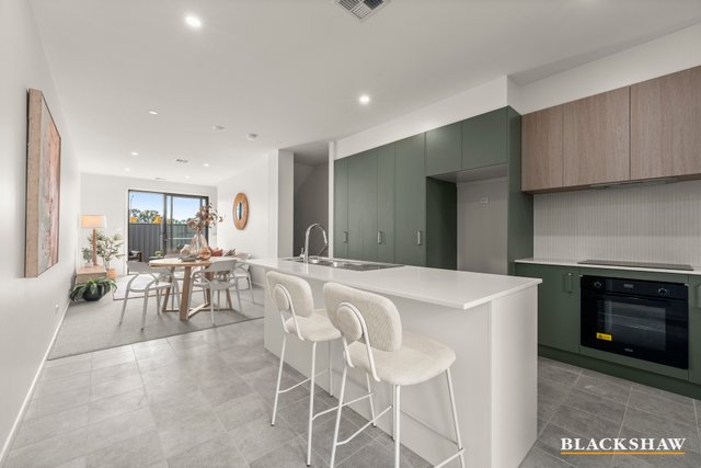 17/75 Kate Crace Street, ACT 2912