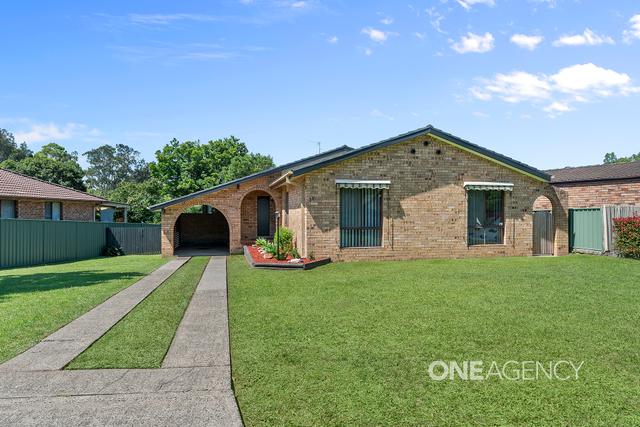 38 Hansons Road, NSW 2541