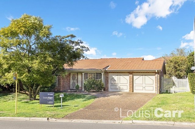 6 Woodgrove Avenue, NSW 2154