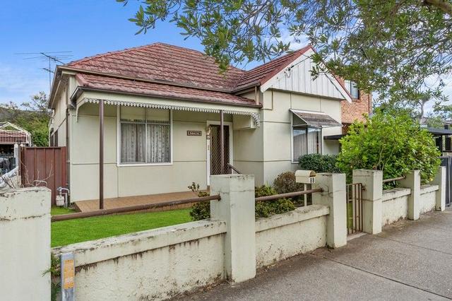 89 Clissold Parade, NSW 2194