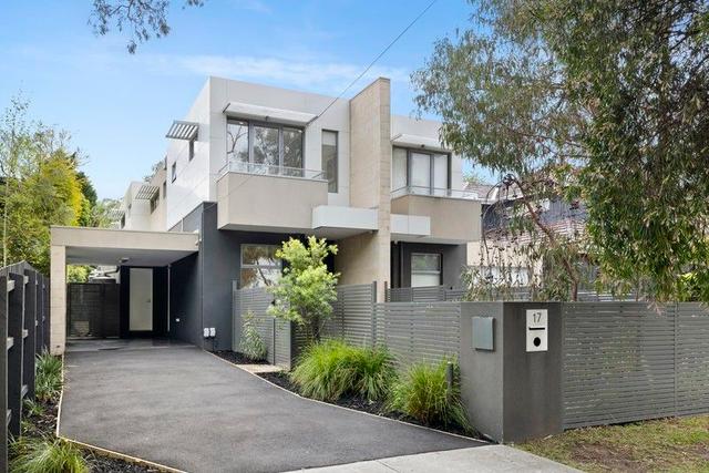 17 Vardon  Avenue, VIC 3193