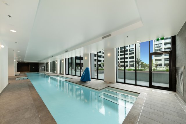 334/62 Constitution Avenue, ACT 2600